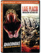 Anacondas: 4-Movie Collection / Lake Placid: 4-Movie Collection