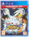 Naruto Shippuden: Ultimate Ninja Storm 4 PS4 [