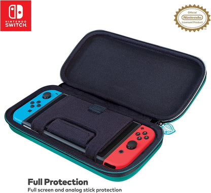 Nintendo - Schakeltas NNS36AC Animal Crossing Off. gelicentieerd videospellen, meerkleurig (437009
