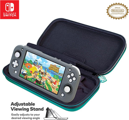 Nintendo - Schakeltas NNS36AC Animal Crossing Off. gelicentieerd videospellen, meerkleurig (437009