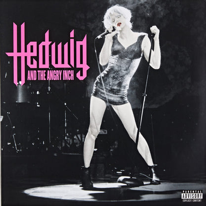 Hedwig and the Angry Inch (Rocktober 2021)
