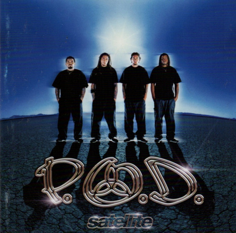 Satellite (Rocktober 2021)