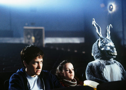 Donnie Darko DVD / Digital Remastered