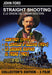 Straight Shooting: Iron Horse (The): Great Train Robbery (The