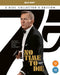 No Time To Die (James Bond)