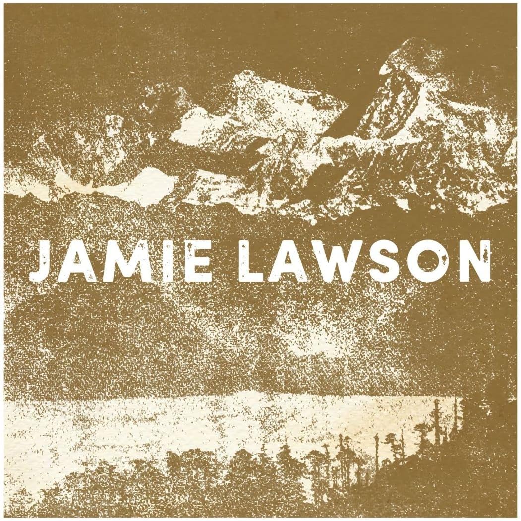 Jamie Lawson