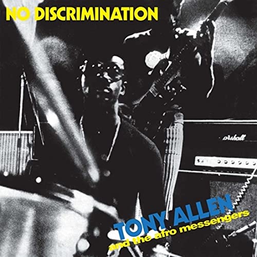 No Discrimination