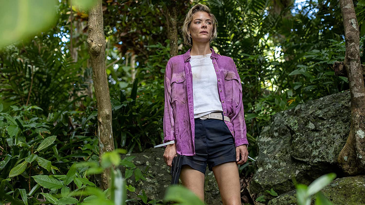 Out of Death (Blu-Ray