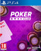 Poker Club (PS4