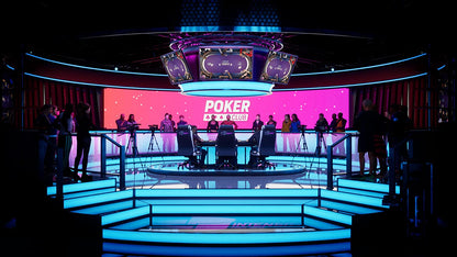 Poker Club (PS4