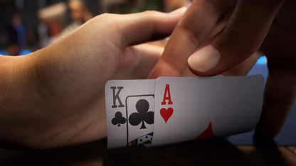 Poker Club (PS4