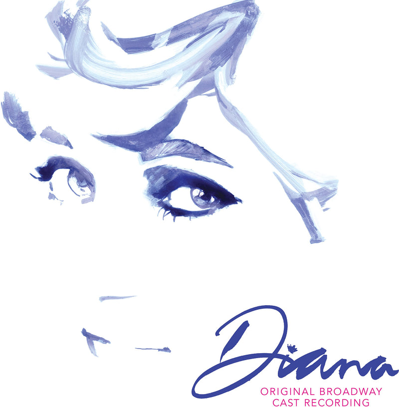 Diana: a True Musical..