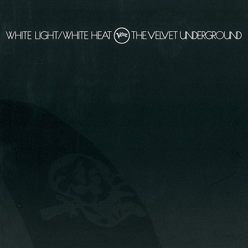 White Light/White Heat (Half Speed Master)
