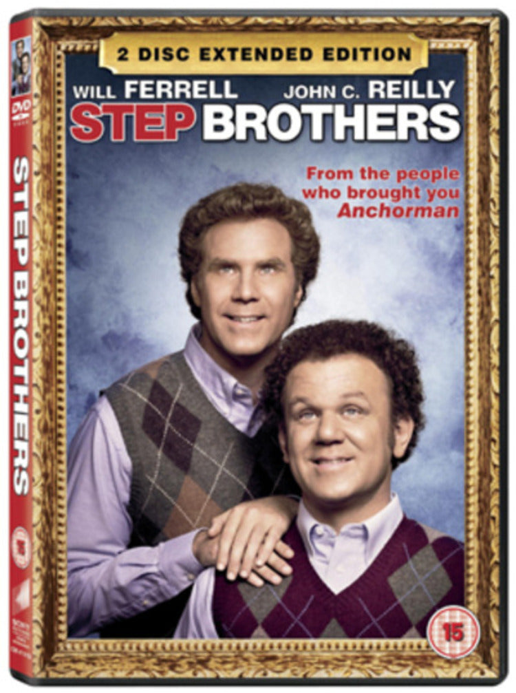 Step Brothers