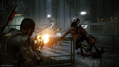 Aliens: Fireteam Elite (Xbox Series X