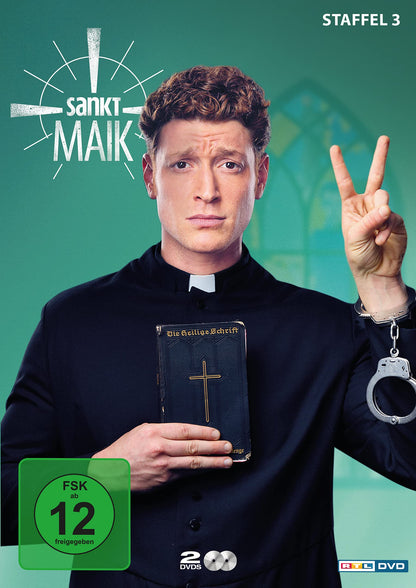 Sankt Maik - Staffel 3