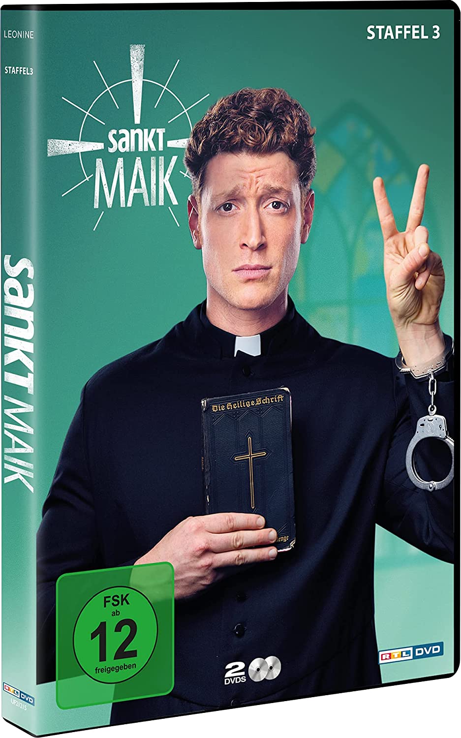 Sankt Maik - Staffel 3