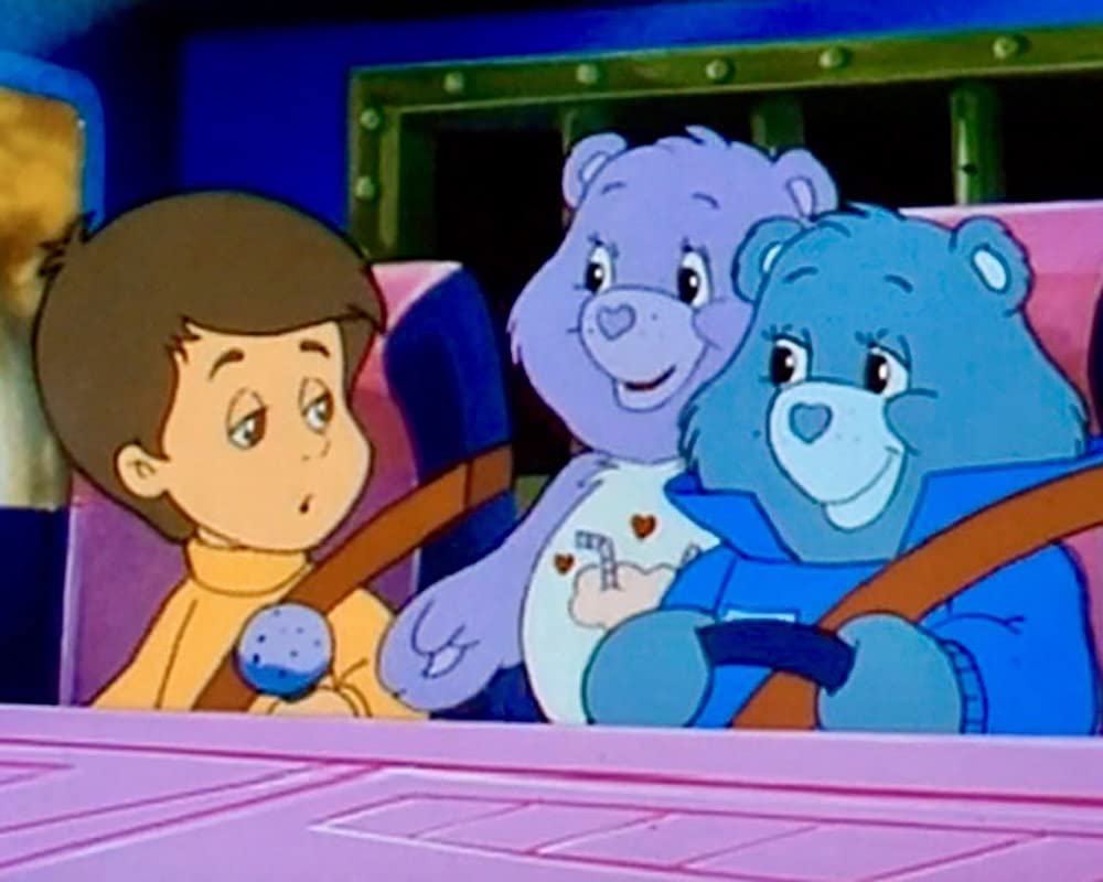 Die Glücksbärchis - Die himmlischen Teddybären, Vol. 2