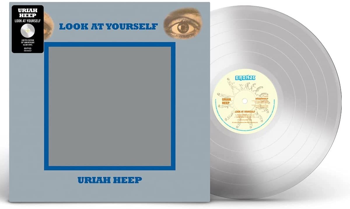 Look at Yourself