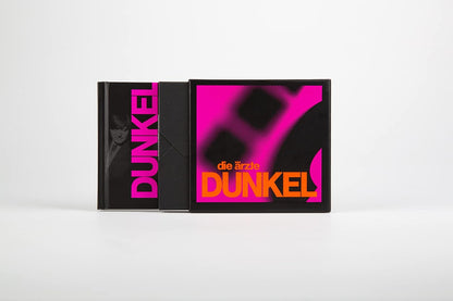 Dunkel (Im Schuber mit Girlande)