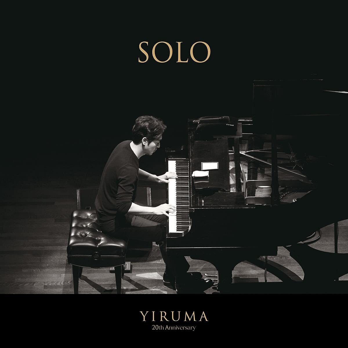 Yiruma: Solo