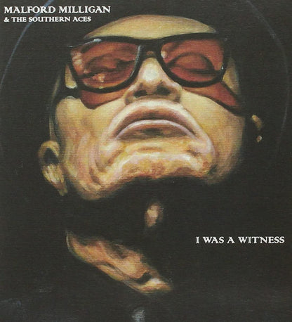I Was a Witness