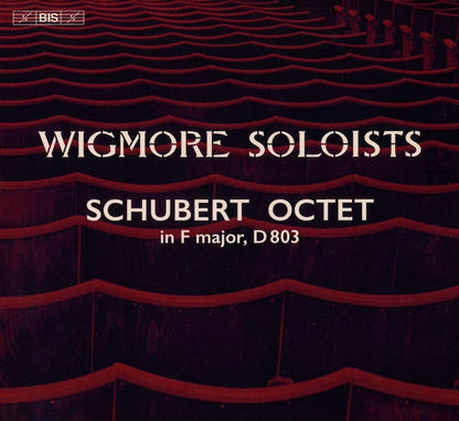 Schubert: Octet in F Major, D803