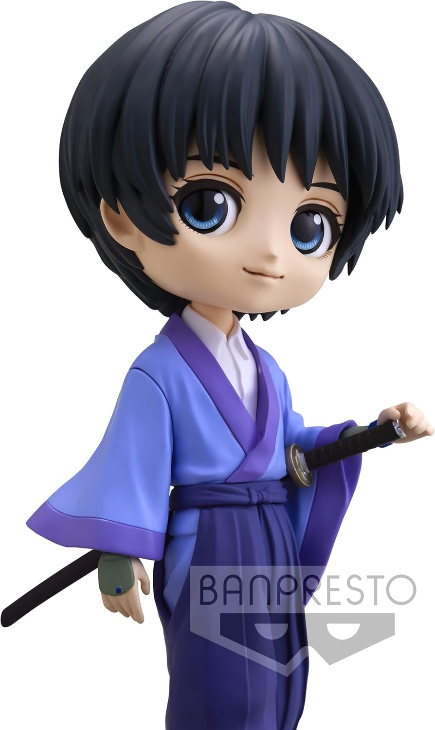 Banpresto -185649 Figures, Multicolor
