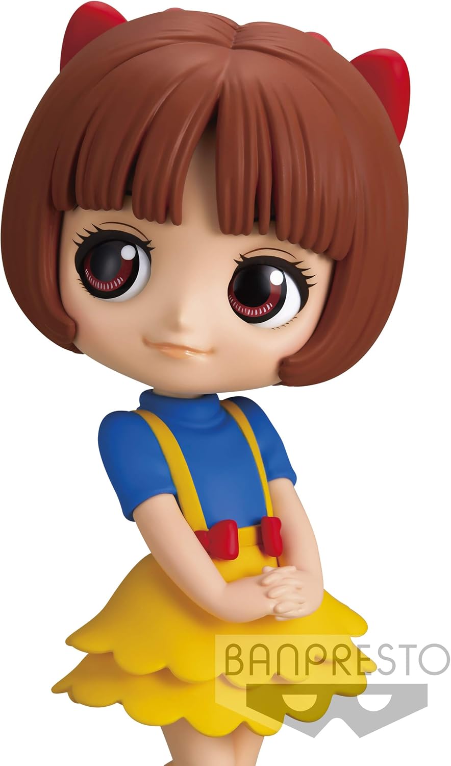 Banpresto Black Jack Q posket-PINOKO-(ver.B)