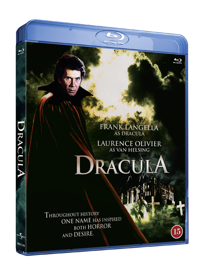 Dracula - 1979