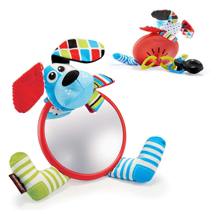 Yookidoo- Juguete Bebe, Multicolor (40143