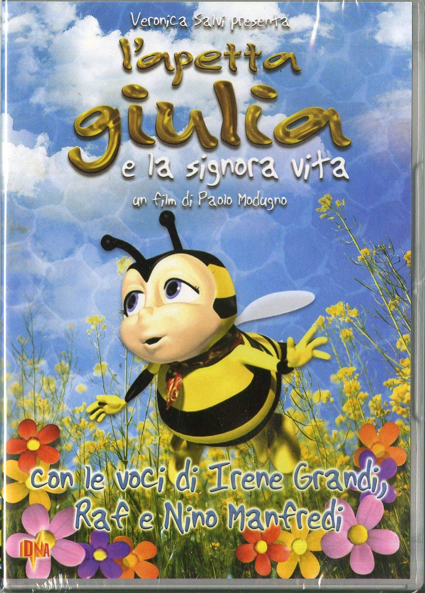 L'Apetta Giulia