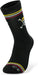 One Piece Skull One Size (38-43) Black, 70% Cotton, 27% Polyester, 3% Elastane.