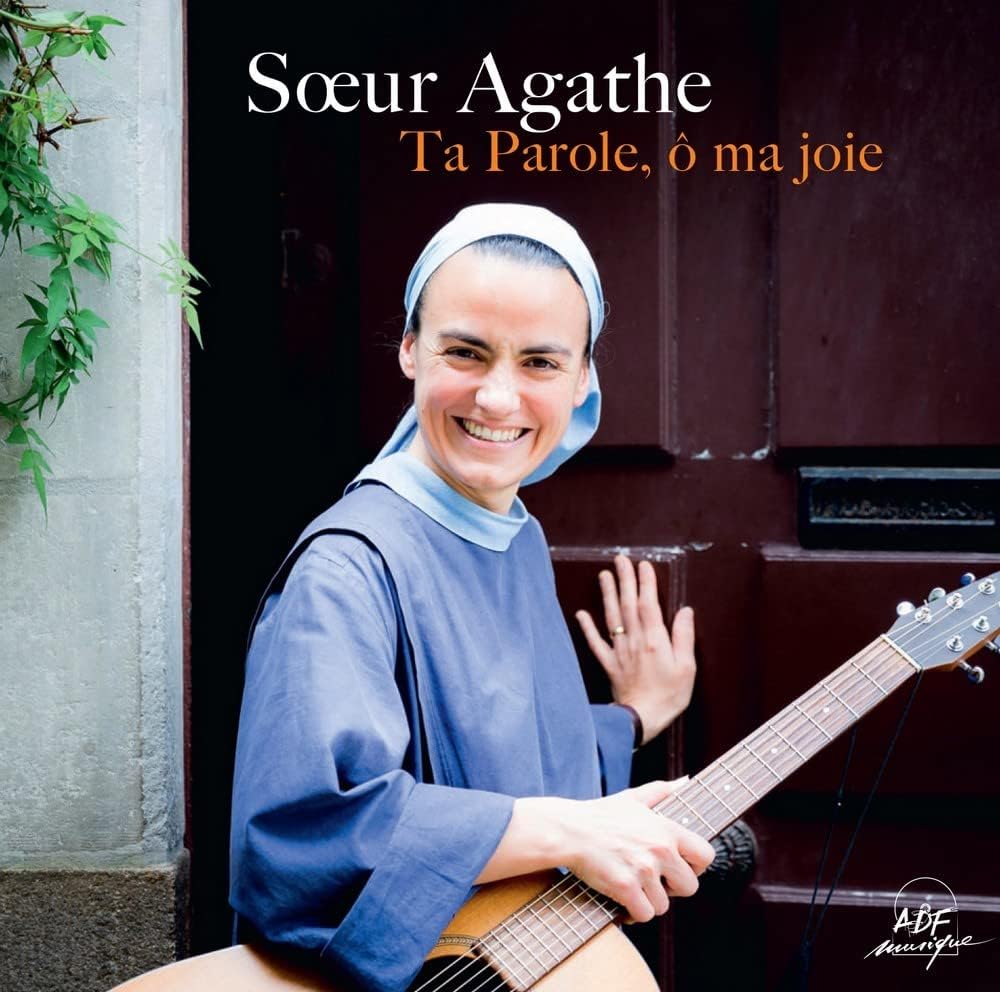 Ta Parole O Ma Joie