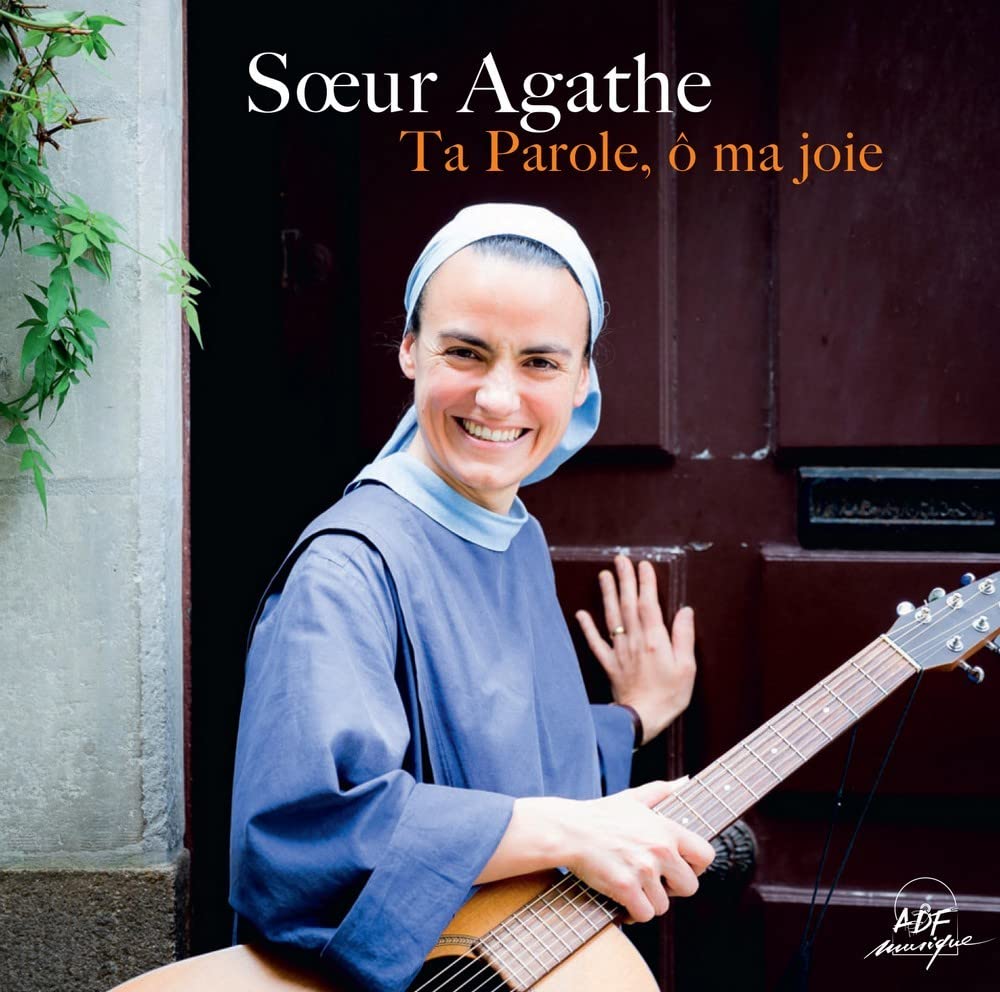 Ta Parole O Ma Joie