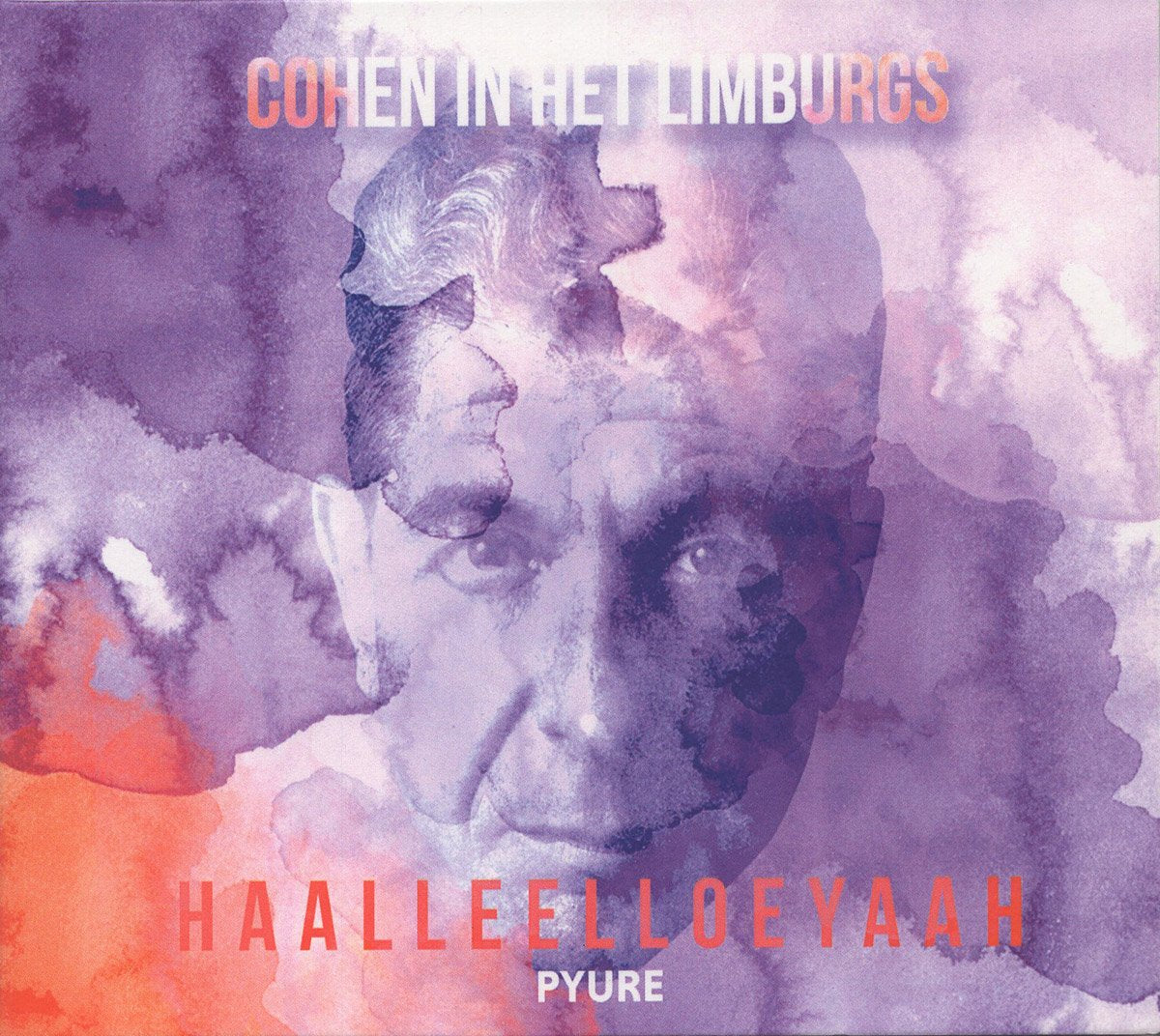 Leonard Cohen in het Limburgs