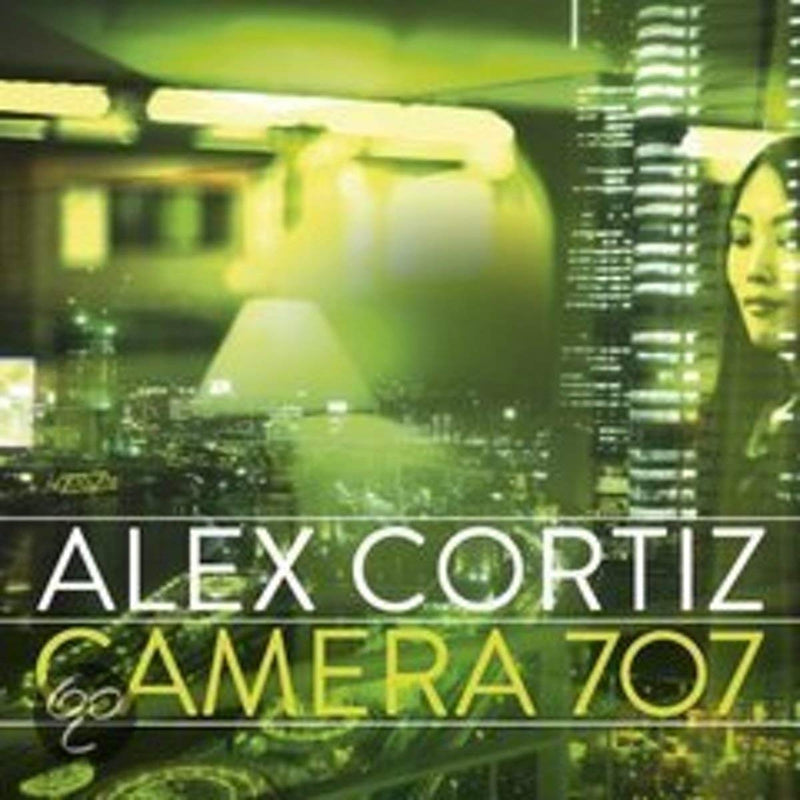 Camera 707