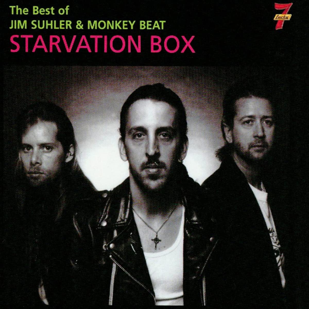 Starvation Box