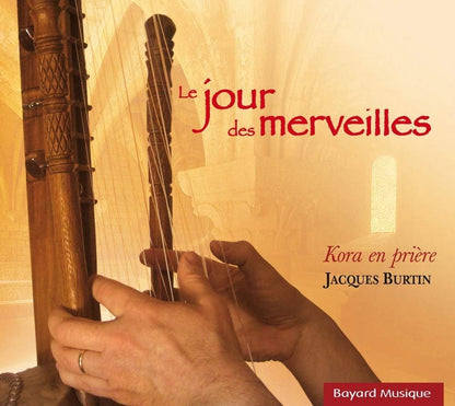 Burtin: Jour Des Merveilles