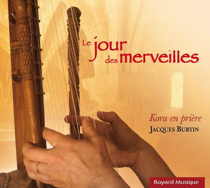 Burtin: Jour Des Merveilles