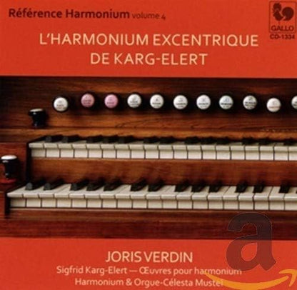 Das Exzentrische Harmoniu