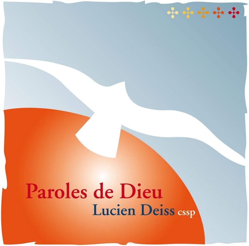 Paroles de Dieu