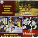 Guendalina / Nata Di Marzo / La Parmigiana Original Soundtracks