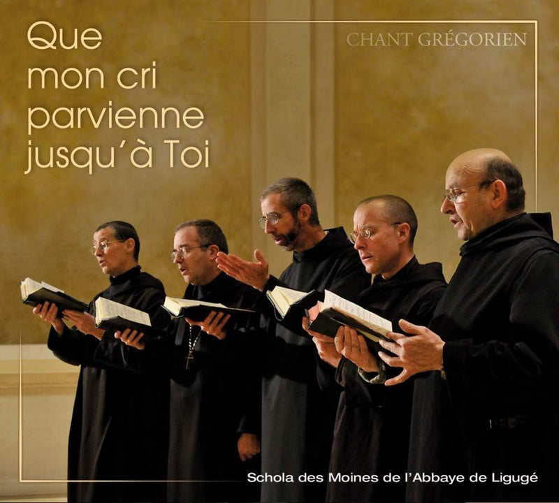 Various: Que Mon Cri Parvienne