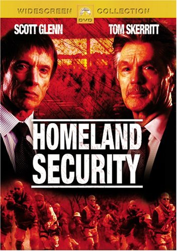 Homeland Security (Import)