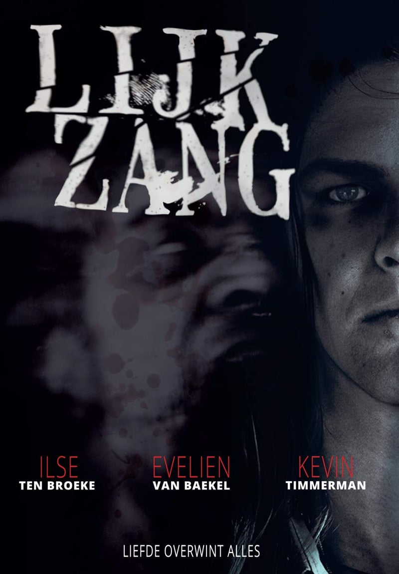 Lijkzang