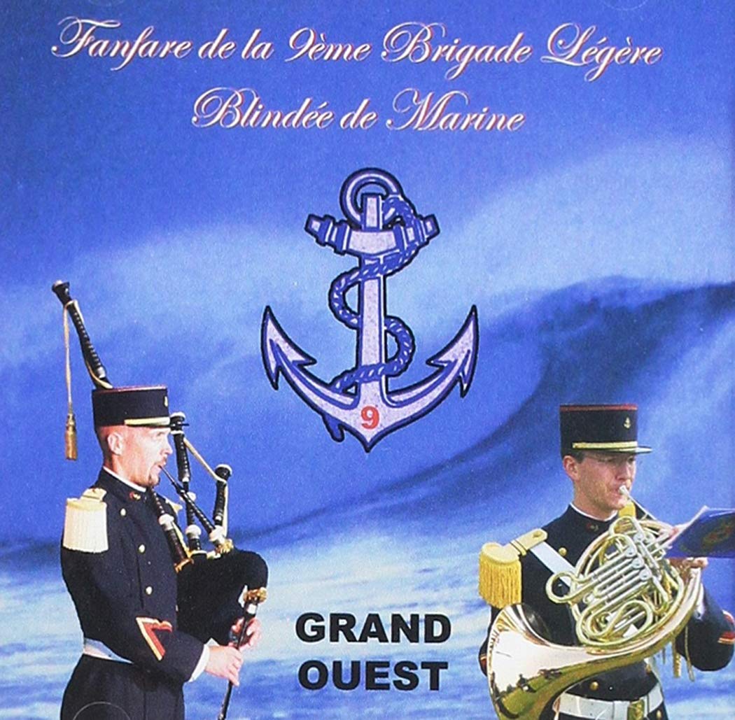 Grand Ouest - Nantes