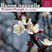 Bonne nouvelle - 25 chants d'Évangile pour l'année C
