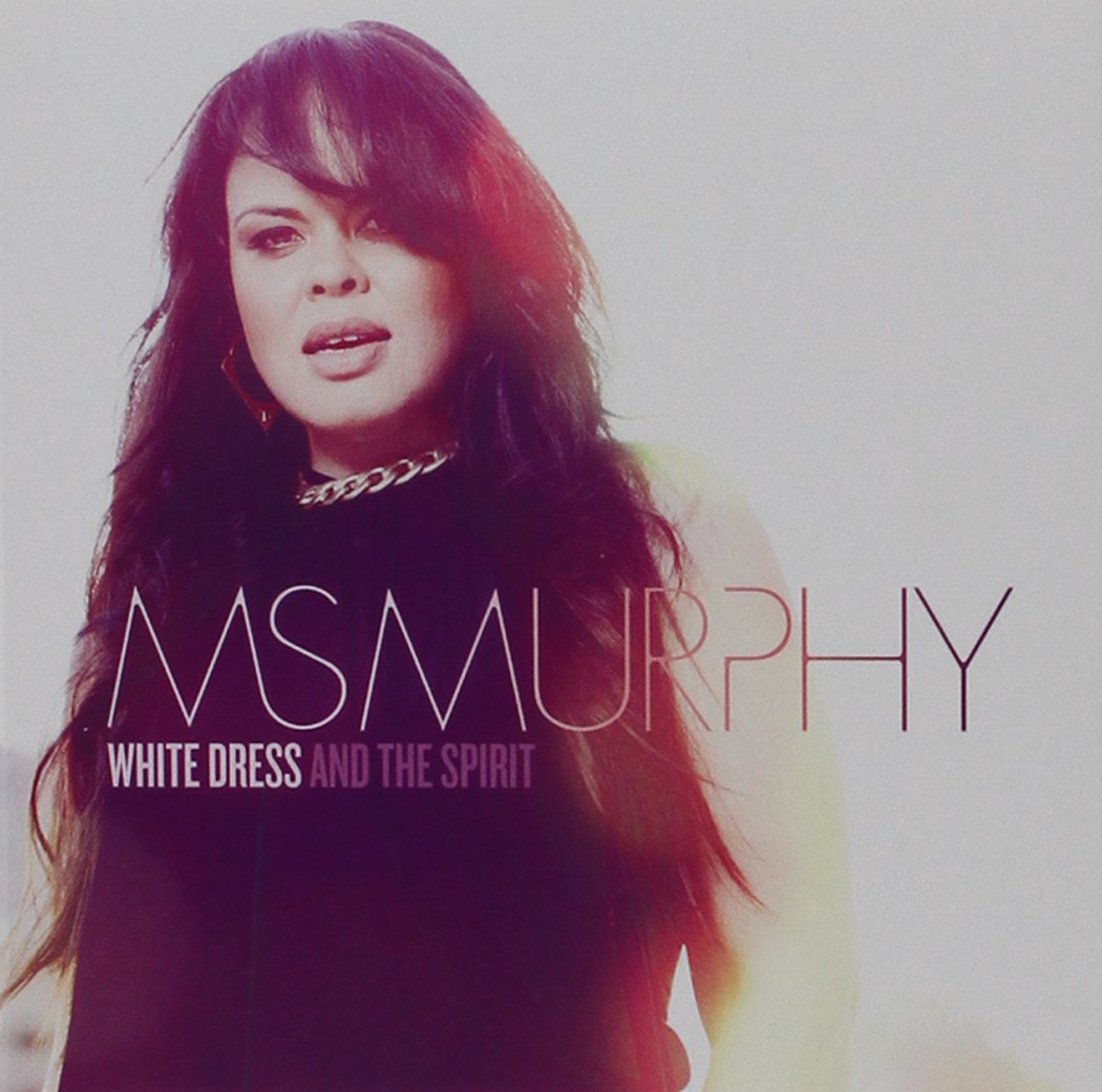 White Dress And The Spirit, EP