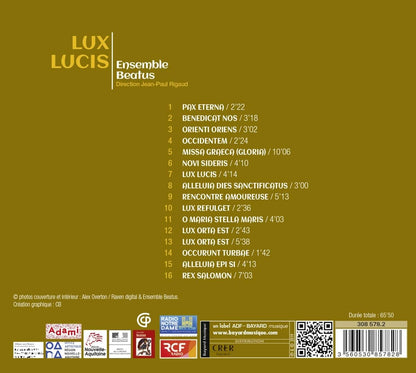 Lux Lucis